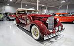 1935 Eight Phaeton Model 1201 Thumbnail 15