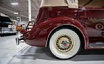 1935 Eight Phaeton Model 1201 Thumbnail 25