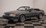 1989 Mustang GT Convertible Thumbnail 7