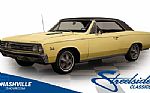 1967 Chevelle SS 396 Tribute Thumbnail 1