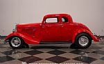 1934 5-Window Coupe Thumbnail 2