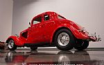 1934 5-Window Coupe Thumbnail 27