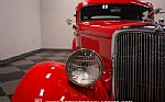 1934 5-Window Coupe Thumbnail 71