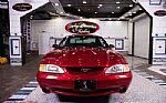 1996 Mustang SVT COBRA Thumbnail 9