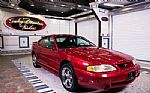 1996 Mustang SVT COBRA Thumbnail 11