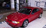 1996 Ford Mustang SVT COBRA