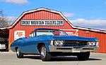 1967 Impala SS 427 Thumbnail 6