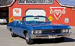 1967 Impala SS 427 Thumbnail 3