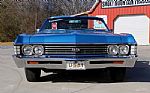 1967 Impala SS 427 Thumbnail 7