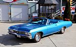 1967 Impala SS 427 Thumbnail 9