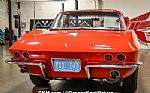 1964 Corvette Convertible Thumbnail 51