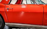 1964 Corvette Convertible Thumbnail 62