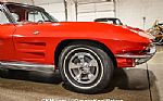 1964 Corvette Convertible Thumbnail 64