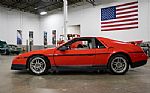 1986 Fiero Thumbnail 2