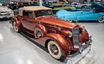 1937 Twelve Model 1507-1039 Coupe-R Thumbnail 15