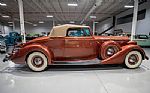 1937 Twelve Model 1507-1039 Coupe-R Thumbnail 32