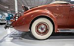 1937 Twelve Model 1507-1039 Coupe-R Thumbnail 41