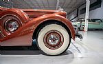 1937 Twelve Model 1507-1039 Coupe-R Thumbnail 43