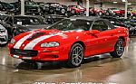 2002 Camaro Z28 SS Convertible 35th Thumbnail 22