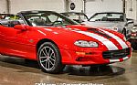 2002 Camaro Z28 SS Convertible 35th Thumbnail 47