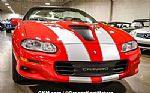 2002 Camaro Z28 SS Convertible 35th Thumbnail 49