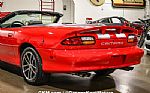 2002 Camaro Z28 SS Convertible 35th Thumbnail 68