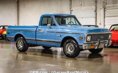 Photo of a 1971 Chevrolet C10 for sale