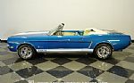 1965 Mustang GT350 Convertible Trib Thumbnail 2