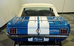 1965 Mustang GT350 Convertible Trib Thumbnail 8