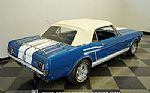 1965 Mustang GT350 Convertible Trib Thumbnail 24