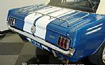 1965 Mustang GT350 Convertible Trib Thumbnail 25