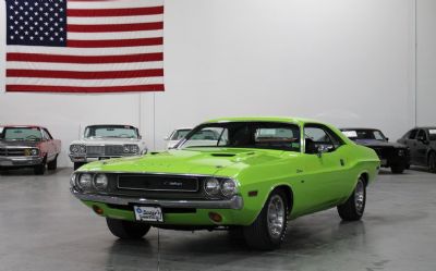 Photo of a 1970 Dodge Challenger for sale