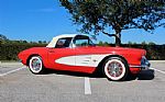 1961 Corvette Thumbnail 4