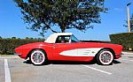 1961 Corvette Thumbnail 2