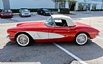 1961 Corvette Thumbnail 24