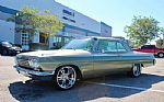 1962 Impala SS Thumbnail 9