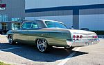 1962 Impala SS Thumbnail 13