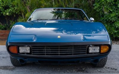 Photo of a 1972 Ferrari 365 GTC/4 for sale