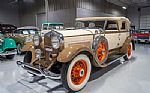 1930 Model L Derham Convertible Pha Thumbnail 13