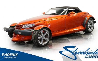 Photo of a 2001 Plymouth Prowler for sale