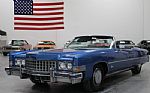 1973 Eldorado Thumbnail 1