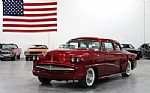 1954 Chevrolet Bel Air Custom Coupe with Trai