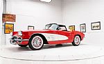 1961 Corvette Thumbnail 4