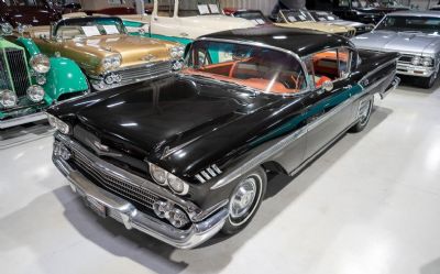 Photo of a 1958 Chevrolet Impala for sale