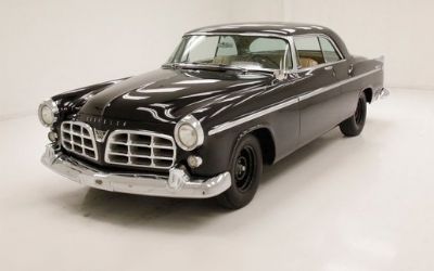 1955 Chrysler C300 Hardtop 