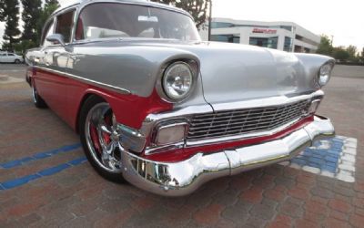 1956 Chevrolet 210 Coupe