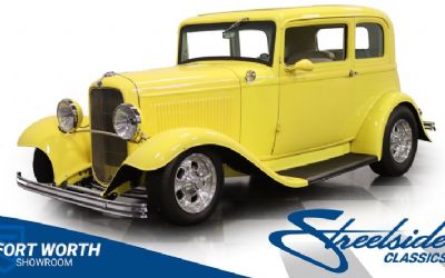 Photo of a 1932 Ford Victoria Street Rod for sale