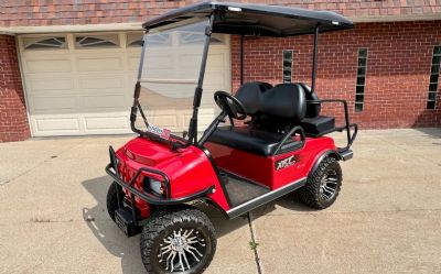Photo of a 2014 Club Car XRT850 for sale
