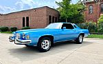 1973 Pontiac Grand Prix