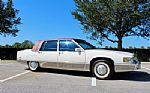 1990 Fleetwood Sixty Special Thumbnail 4